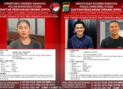 Polrestabes Dalami Afiliasi Phantom KTV Dengan Dragon KTV
