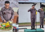 Persaja Pilar Adhyaksa Kedepankan Pengetahuan Mumpuni