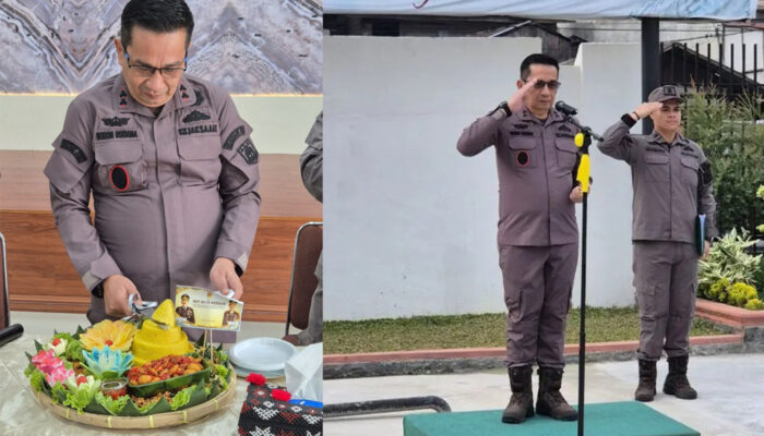 Persaja Pilar Adhyaksa Kedepankan Pengetahuan Mumpuni