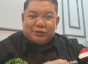 Forum Komunikasi Mitra Pengemudi Online Indonesia (Forkompi), Apresiasi Kinerja Kapolrestabes Medan