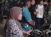 Diduga Tak Netral, Kantor Camat Bangun Purba Dikepung Warga