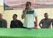 Anggota DPRD Deliserdang Desak Tutup Aktifitas Diduga Judi Tembak Ikan