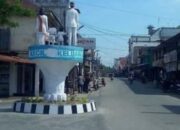 Pangkalan Susu Bukti Kejayaan Tokoh Pembesar Langkat Tengku Nyak Pekan