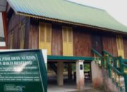 Mengenang Panglima Perang Kesultanan Langkat di Pesisir Timur Sumatra
