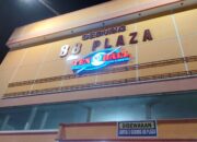 Polda Riau Diminta Tindak Tegas Aktivitas Arena Judi, di Plaza 88 Kota Pekanbaru