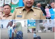 Pasutri Sujud di Kantor Gubsu, Bobby Nasution Sebut Kesalahan Rujukan Pihak Rumah Sakit