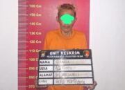 Cuma Hitungan Jam Polisi Tangkap Pelaku Curanmor Warga Pasar 3 Tembung, 1 Paket Sabu Turut Diamankan