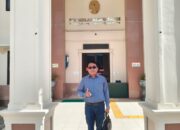Masih Berproses Di PN Lubukpakam. Pedagang Delimas Melawan Bupati Deliserdang 