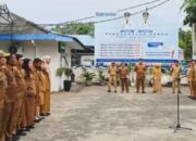 Usai Dicopot,Terduga Pelaku Pungli Oknum Kabid Kominfostan di”Campakan” Ke Dinsos