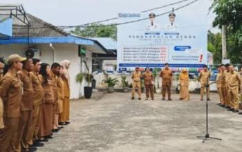 Usai Dicopot,Terduga Pelaku Pungli Oknum Kabid Kominfostan di”Campakan” Ke Dinsos