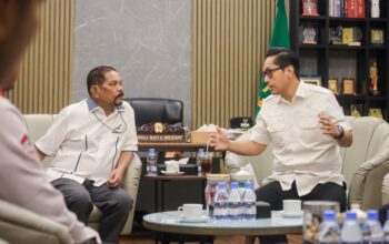 Atasi Pengangguran, Wali Kota Medan Dukung Pelatihan dan Penempatan Tenaga Kerja ke Luar Negeri