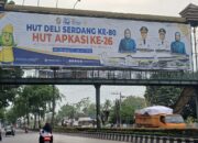 Pejabat Deliserdang Saling ‘Lempar Bola’, Anggaran HUT APKASI Diduga Tak Transparan 