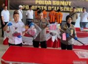 Tersangka A Berkeliaran,Kuasa Hukum Desak Polresta Deliserdang Terbitkan DPO Pembunuh Ilham 