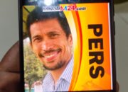 Hati-hati… OTK Jadikan Foto Profilnya Dari Kartu Pers Wartawan KoranM24.