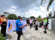 Kalapas Labuhan Ruku Bantah Tudingan Masa Batubara Bergerak