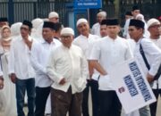 Sambut Tahun Baru Islam, Pemko Tj Balai Gelar Pawai Ta’aruf dan Tabligh Akbar 