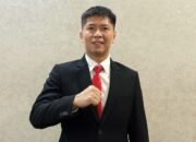 Dapat Promosi Kasatreskrim Polresta Deliserdang, Ini Sosok Kompol Muhammad Isral