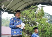 Bupati Deliserdang Yang Viral Soal Pajak, Hanya Miliki Harta Kekayaan Rp 25,3 Miliar