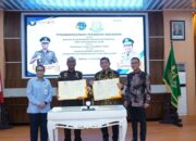 Kanwil BPN Sumut Jalin Kerjasama Dengan Kejatisu 