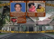 Keluarga Korban Tabrak Lari Cari Keadilan, Anak Korban: Saya Mau Pelaku Bertanggung Jawab 