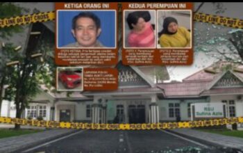 Keluarga Korban Tabrak Lari Cari Keadilan, Anak Korban: Saya Mau Pelaku Bertanggung Jawab 