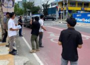 Tak Berhenti di Aksi, FORPEDA Langkat Desak Usut Dugaan Korupsi Smart Board