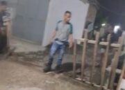 Otak dan Puluhan Pelaku Penculikan Dan Pembacokan Masih Bebas Berkeliaran. 2 Septor Dan 2 Hp Korban Ikut Dirampok Para Pelaku.