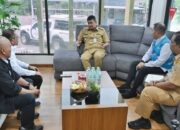 Terkait Pemadaman Listrik, Gubernur Sumut Tegur PLN dan Minta Kompensasi Untuk Warga Terdampak Kerugian