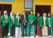 Mahasiswa UIN SU Observasi Kepemimpinan di Sekolah Al Hakami