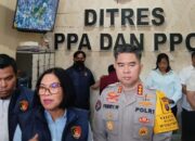 Polda Sumut, Ungkap Kasus Live Streming Pornografi di Medsos, Tersangka Raup Keuntungan Rp5 Juta Per Hari