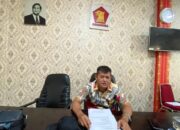 Pejabat Deliserdang Pilih Pergi Ke Brastagi Cottage, Fraksi Gerindra Pertanyakan Keseriusan Bupati Bahas Ranperda