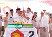Dugaan Teror Dirumdis Wabup Deliserdang. Gerindra Minta Polisi Segara Ungkap 