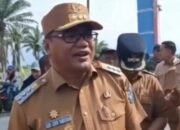 Viral! Ditanya Jalan Rusak, Bupati Deliserdang Malah Pertanyakan Rakyat Bayar Pajak, Netizen Ngetag KPK Dan Kejaksaan 
