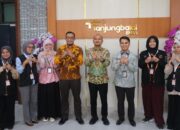 Walikota Tj Balai Ajak Masyarakat Sukseskan Sensus Ekonomi 2026