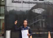Pemkab Deliserdang Gelontorkan Rp 38,5 Miliar Makan Minum, Gempar Sumut ‘Sentil’ Bupati Asri Ludin Bayarnya Pakai Daun