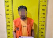 Terduga Pengedar Sabu Pantai Labu Diringkus SatNarkoba Polresta Deliserdang 