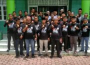 PW ISARAH Ajak Seluruh Elemen Washliyah dan Masyarakat Ciptakan Kondusivitas Sumatera Utara
