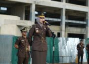 Peringatan Harganas Ke-33. Asisten Pembinaan: Keluarga Benteng Utama Generasi Tangguh