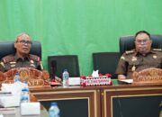 Perkara Penganiayaan Dihentikan. Kajatisu :Dengan RJ, Abang Dan Adik Kembali Rukun