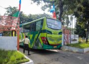 Timnas Vietnam U-19 Gelar Latihan Tertutup di Lapangan Sepakbola Taman Cadika Medan