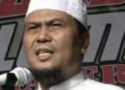 Bertahun Jud Togel AJ Berkibar Bagai Raja di Empat Kecamatan, GNPF Ulama Sumut Minta Polisi Proaktif