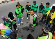Patroli Masif Ciptakan Rasa Aman Bagi Warga