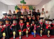 Pembina Yayasan Al Hakami: Keikhlasan Dalam Keberkahan Ilmu Penting