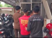 Rentut 6 Kali Ditunda. Dihardik Hakim, JPU : Perkara Penting,Kejagung Yang Mutuskan 