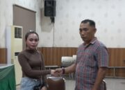 Dimaafkan Korbannya Secara Tulus, Petrus Munthe Tersangka Penganiayaan Bebas Melalui RJ