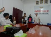 Bangun Gedung Polri Miliaran Rupiah, Bupati Deliserdang Dilapor Ke Ombudsman 