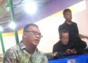 FKDM Deliserdang Diduga Sebar Pesan “Satu Komando Turunkan Prabowo”. Ilham Pulungan”Jangan Sakiti Gerindra” 