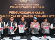 Polisi Paparkan Motif Tewasnya Seorang ASN BPN Nias, Jatuh Dari Lantai 12 Apartemen di Medan