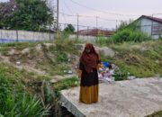 Kejatisu Diminta Usut Proyek Tali Air Anggaran 1,5 Milyar Diduga Mangkrak