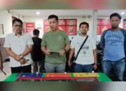 Polisi Grebek Dua Lokasi Tempat Praktik Judi Mesin Tembak Ikan di Medan dan Deli Serdang, Warga Desak “Asen” Bos Judi Ditangkap